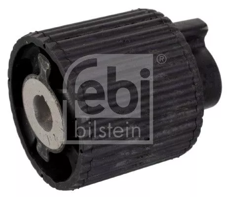 1x Bushing, axle beam