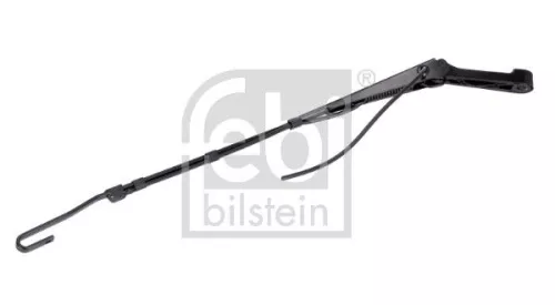 FEBI BILSTEIN 1x Wiper Arm, window cleaning (180302)