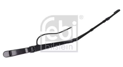 FEBI BILSTEIN 1x Wiper Arm, window cleaning (180302)