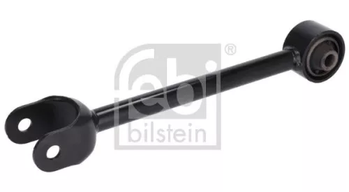 1x Control/Trailing Arm, wheel suspension