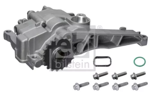 1x Oil Pump