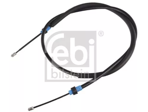 1x Cable Pull, parking brake