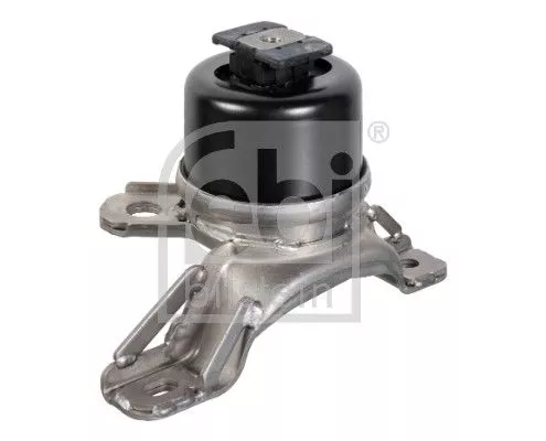 1x Mounting, engine