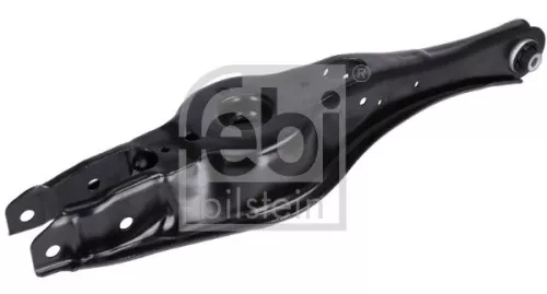 1x Control/Trailing Arm, wheel suspension