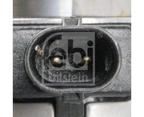 FEBI BILSTEIN 1x Hydraulic Pump, steering (180659)