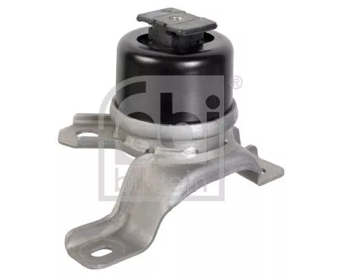 1x Mounting, engine
