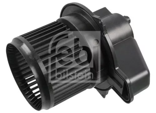1x Interior Blower