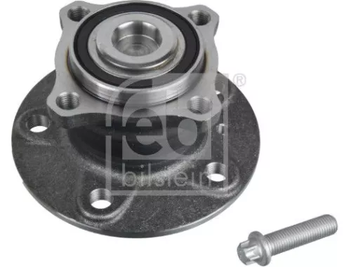 1x Wheel Bearing Kit