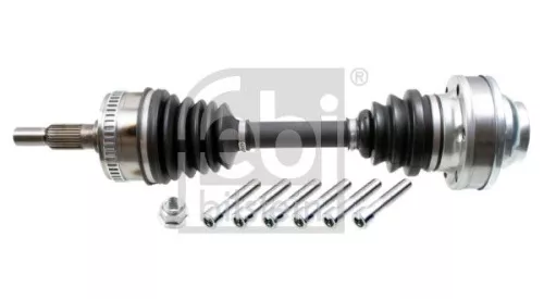 1x Drive Shaft