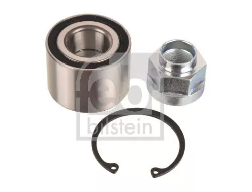 FEBI BILSTEIN 1x Wheel Bearing Kit (180787)