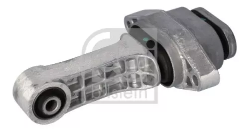 1x Mounting, engine