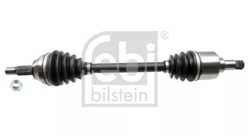 FEBI BILSTEIN 1x Drive Shaft (181100)