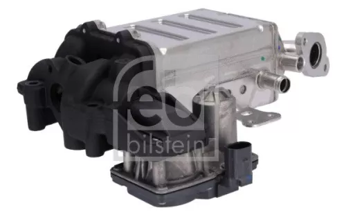 1x EGR Module