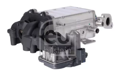 1x EGR Module