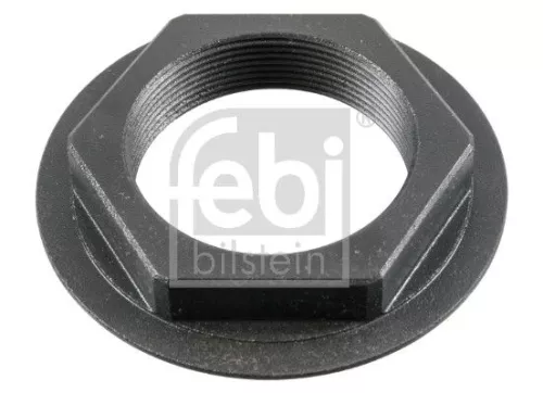 FEBI BILSTEIN 1x Nut, kingpin (181119)