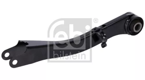 1x Control/Trailing Arm, wheel suspension