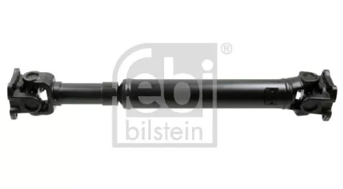 1x Propshaft, axle drive