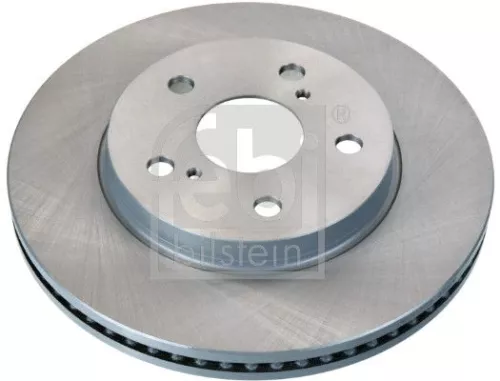 2x Brake Disc