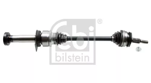 FEBI BILSTEIN 1x Drive Shaft (181255)
