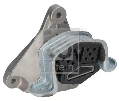 1x Mounting, automatic transmission