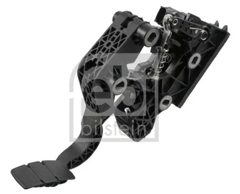 FEBI BILSTEIN 1x Accelerator Pedal (181501)