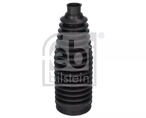 1x Bellow, steering