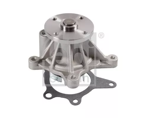 1x Water Pump, engine cooling