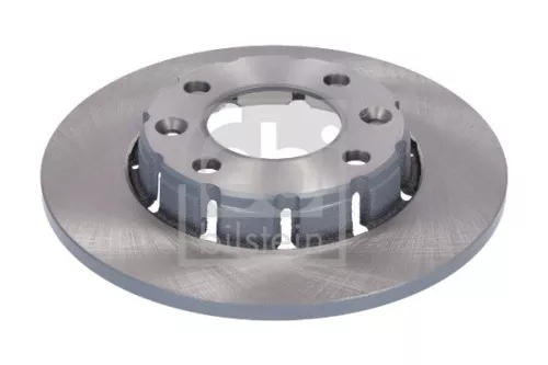 2x Brake Disc