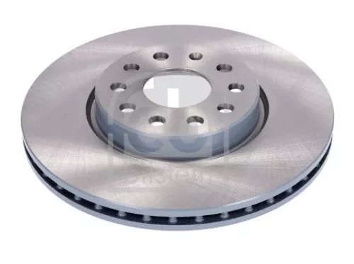 2x Brake Disc
