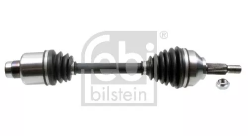 FEBI BILSTEIN 1x Drive Shaft (181565)