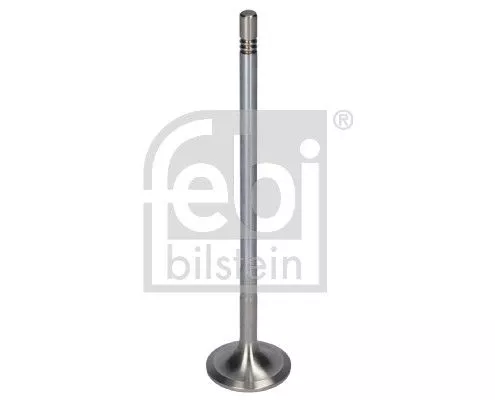 FEBI BILSTEIN 1x Intake Valve (181641)