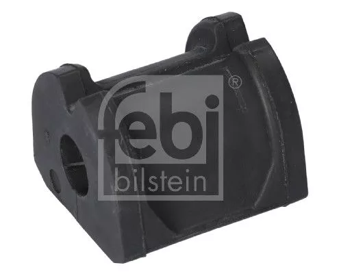 1x Mounting, stabiliser bar