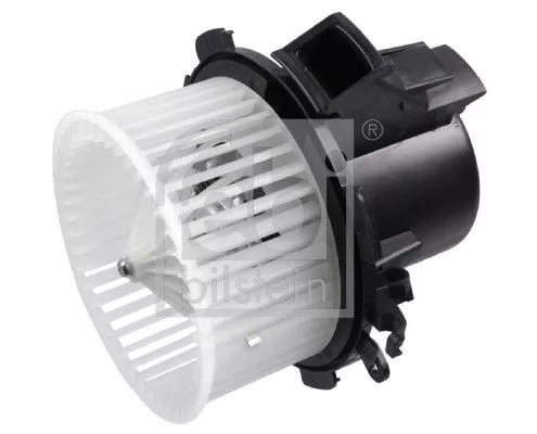 1x Interior Blower
