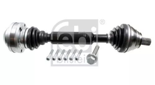1x Drive Shaft