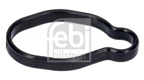 2x Gasket, cylinder head cover
