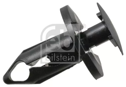 FEBI BILSTEIN 25x Retaining Clip, underbody panelling (181950)