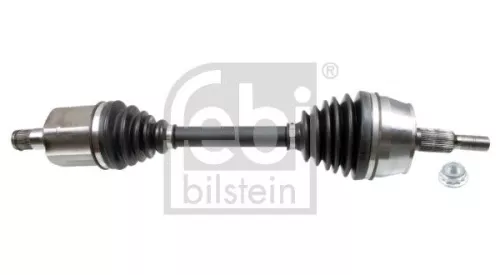 FEBI BILSTEIN 1x Drive Shaft (182111)