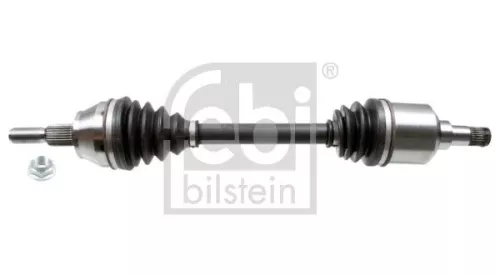 1x Drive Shaft