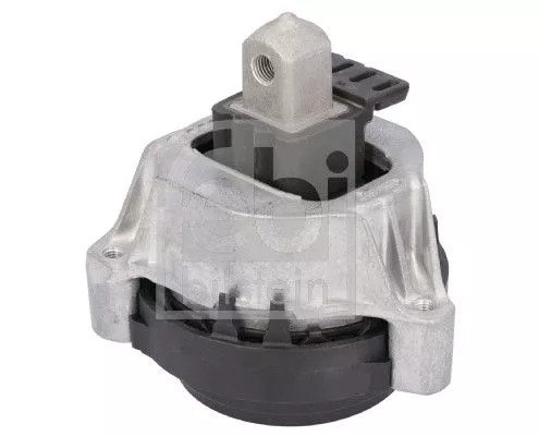 1x Mounting, engine