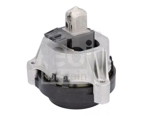 1x Mounting, engine