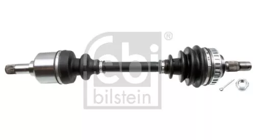 1x Drive Shaft