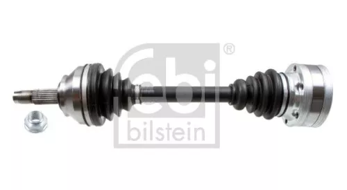 1x Drive Shaft