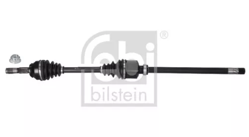 1x Drive Shaft