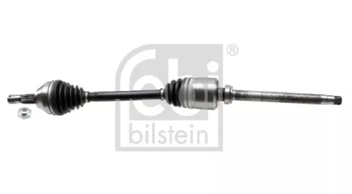 FEBI BILSTEIN 1x Drive Shaft (182857)