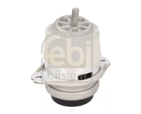 1x Mounting, engine