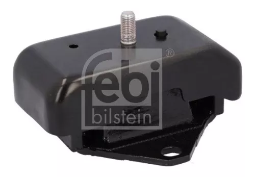 1x Mounting, engine