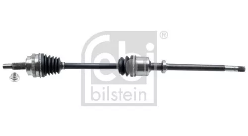 1x Drive Shaft