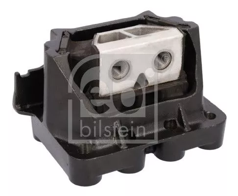 1x Mounting, engine