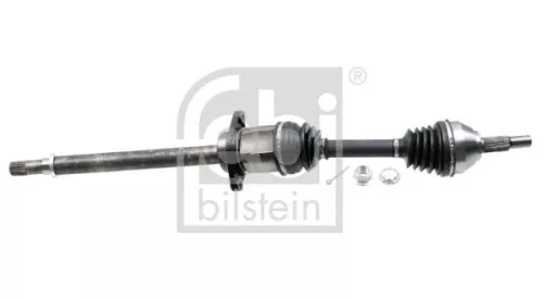 1x Drive Shaft