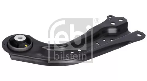 1x Control/Trailing Arm, wheel suspension